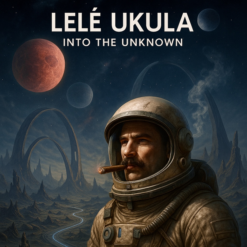 Into the Unknown