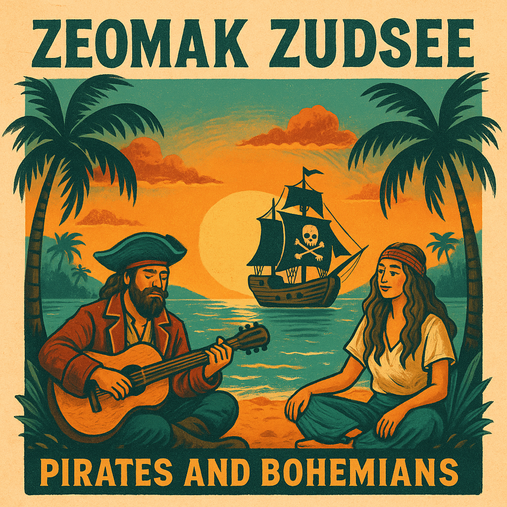 Pirates and Bohemians